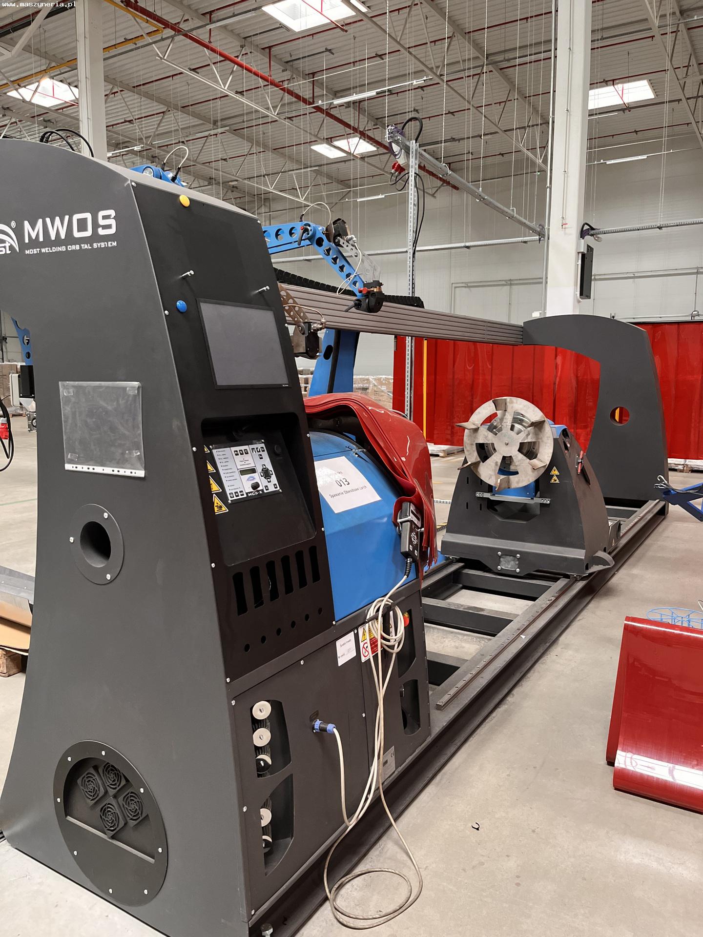 Macchine per saldare in vendita